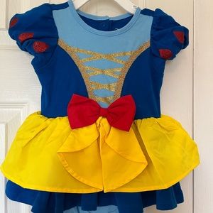 Disney Baby Snow White Costume 🍎 12-18 months